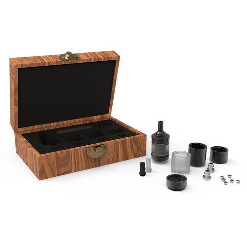 exvape expromizer v1.4 mtl rta limited edition exvape expromizer v1.4 mtl rta limited edition