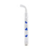 Tinymight Extra Long 3D Cooling Stem with Glass Balls import placeholder for 7605325136067