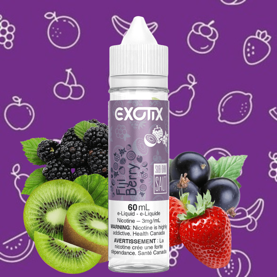 fiji berry by exotix e liquid fiji berry by exotix e liquid