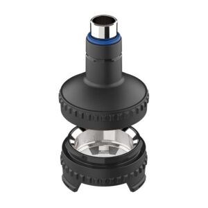 storz & bickel easy valve filling chamber for dry herbs