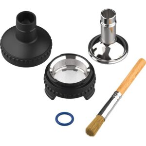 storz & bickel easy valve filling chamber for dry herbs