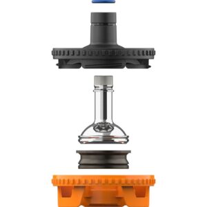 storz and bickel filling chamber volcano medic 2