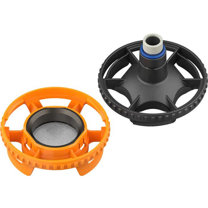 storz and bickel filling chamber volcano medic 2 storz and bickel filling chamber volcano medic 2