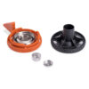 Filling Chamber with Dosing Capsule Adapter for Plenty import placeholder for 4888202510407