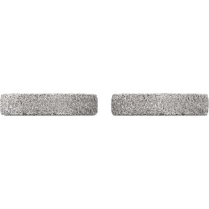 filling pad 2pcs volcano