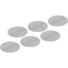 Fine Screens 6pcs - Volcano import placeholder for 7276093210721