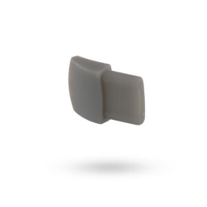 tafee bowle set of 2 mouthpieces tall and flat