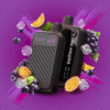 Flavour Beast Beast Mode Max 18k Disposable - Groovy Grape Passionfruit Iced import placeholder for 7957555707967