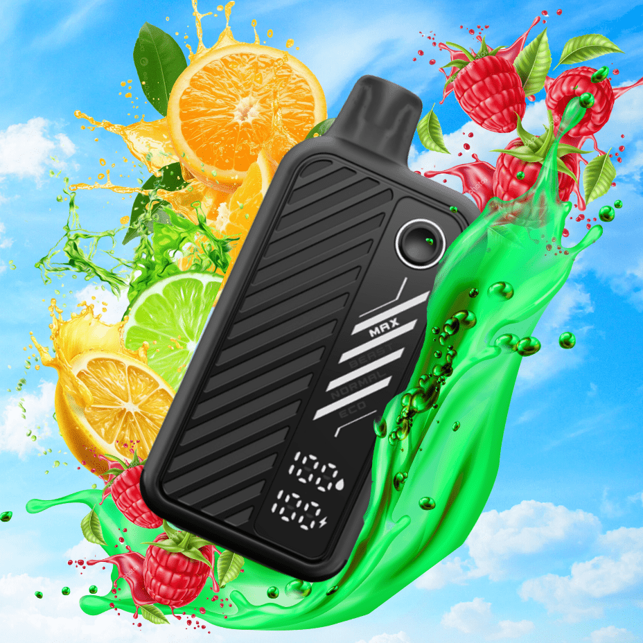 flavour beast beast mode max 2 50k disposable vape raspberry green dew flavour beast beast mode max 2 50k disposable vape raspberry green dew