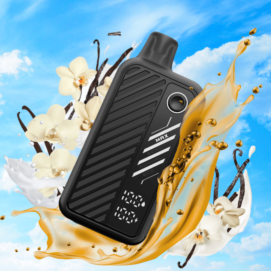 flavour beast beast mode max 2 50k disposable vape vanilla classic flavour beast beast mode max 2 50k disposable vape vanilla classic