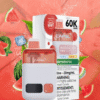 Flavour Beast CAPSL AFX17 60K Disposable Vape-Watermelon Ice import placeholder for 8058396508223