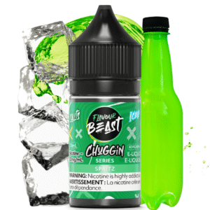 flavour beast chuggin' salt spritz