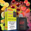 Flavour Beast Level X Boost G2 Pod - Flippin Fruit Flash import placeholder for 7639800774719