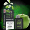 Flavour Beast Level X Boost G2 Pod - Gusto Green Apple import placeholder for 7639800840255