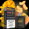Flavour Beast Level X Boost G2 Pod - Mad Mango Peach import placeholder for 7639800905791