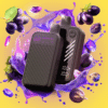 Flavour Beast Max 2 50K Disposable Vape - Gushin Grape import placeholder for 7941222989887