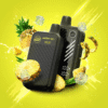 Flavour Beast Mode Max 2 50K Disposable Vape - Super Sour Pineapple import placeholder for 7979573772351