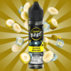 Flavour Beast Salt 60ml - Bussin Banana Iced import placeholder for 8058806140991