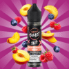 Flavour Beast Salt 60ml - Packin' Peach Berry import placeholder for 7658180345919