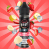 Flavour Beast Salt 60ml - Str8 Up Strawberry Banana import placeholder for 7658180411455