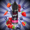 Flavour Beast Salt 60ml - Trippin' Triple Berry import placeholder for 7664785719359