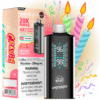 Flavour Beast Unleashed DCP 20K Disposable Vape - Birthday Confetti import placeholder for 7964462645311