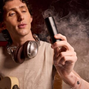 pax flow vaporizer