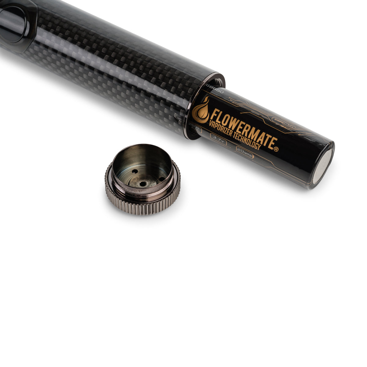 flowermate slick vaporizer flowermate slick vaporizer