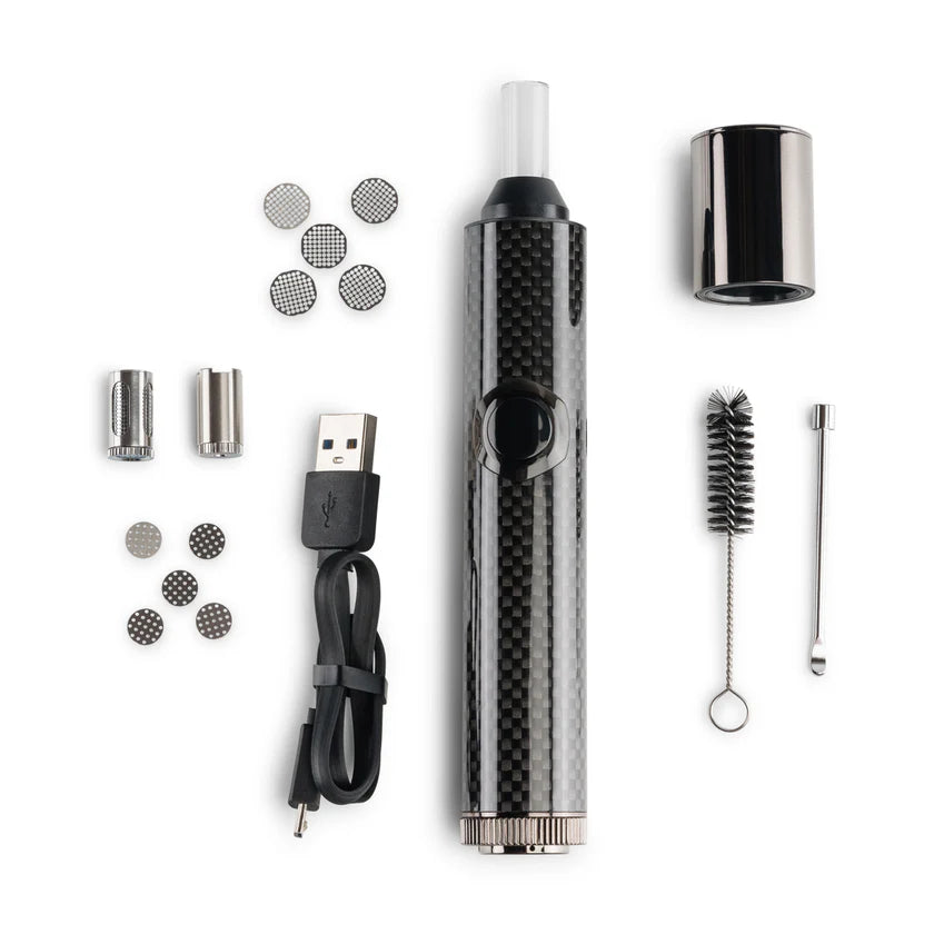 flowermate slick dry herb vaporizer flowermate slick dry herb vaporizer