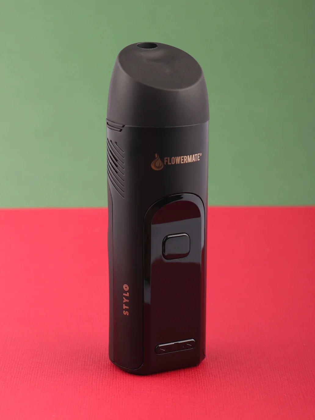 flowermate stylo dry herb and concentrate vaporizer flowermate stylo dry herb and concentrate vaporizer