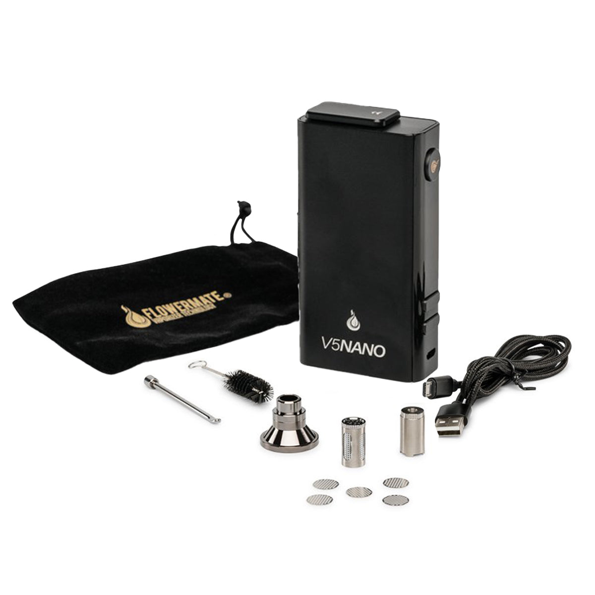 flowermate v5 nano vaporizer flowermate v5 nano vaporizer