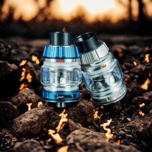 freemax fireluke 4 sub ohm tank 5ml