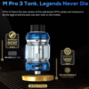 Freemax M Pro 3 Sub-Ohm Tank-5ml import placeholder for 7197178495039