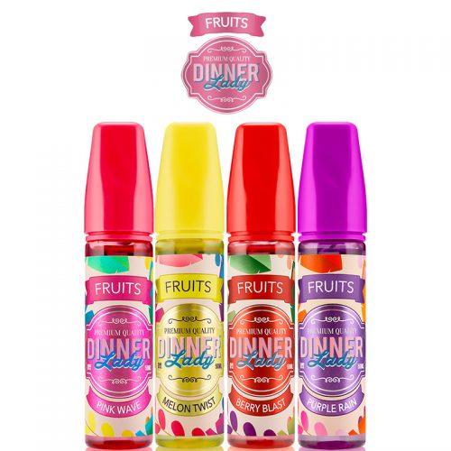 dinner lady | fruits | pink wave 60ml dinner lady | fruits | pink wave 60ml
