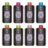 Fumot Tornado 25000 Puff import placeholder for 36948
