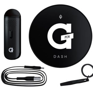 g pen dash