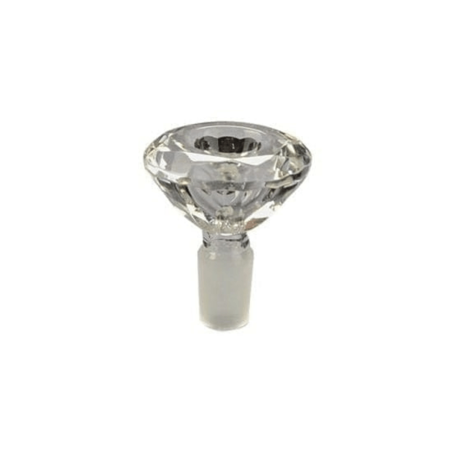 gear 14/20 diamond bling pull out bowl gear 14/20 diamond bling pull out bowl