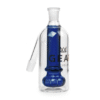 Gear Ash Catcher 14mm 45 degree-Showerhead Perc import placeholder for 6805044658239