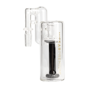 gear recycler ash catcher 14mm 90 degree