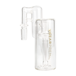 gear recycler ash catcher 14mm 90 degree