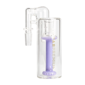 gear recycler ash catcher 14mm 90 degree
