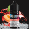 Geek Bar Nic Salt-Juicy Peach Ice import placeholder for 7965427105855