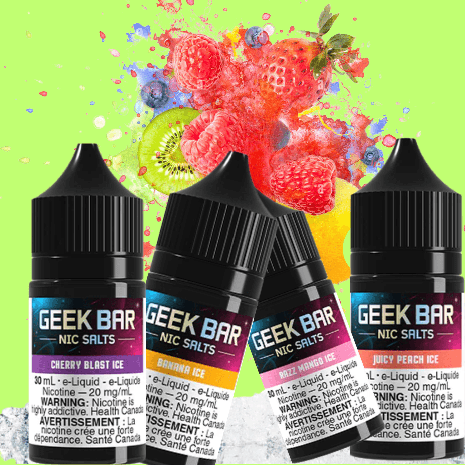 geek bar nic salt punch ice geek bar nic salt punch ice