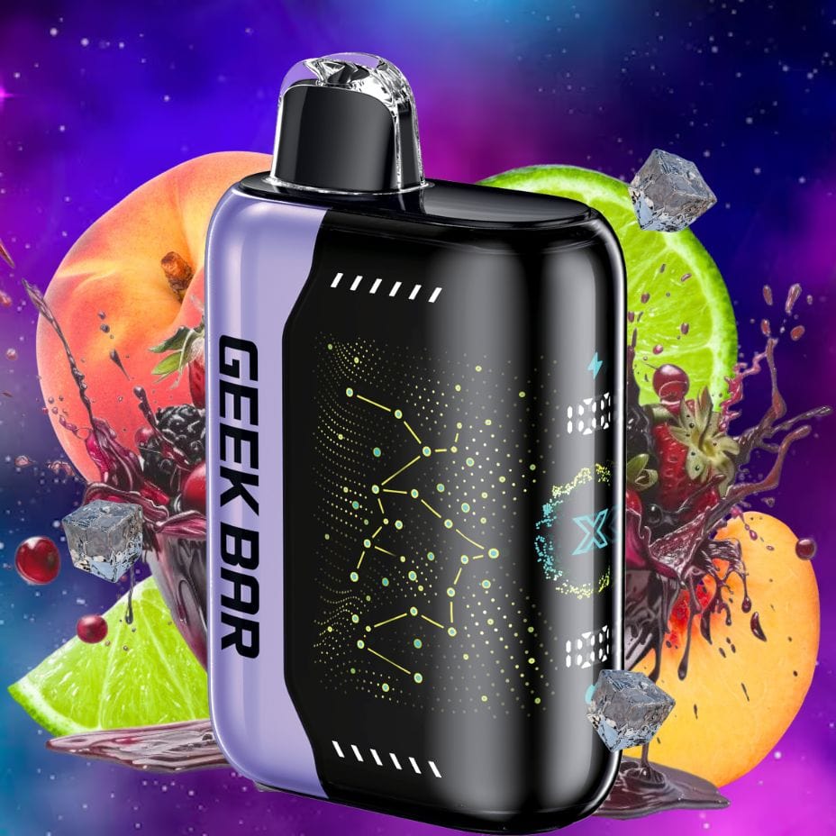 geek bar pulse x 25k disposable vape peach berry lime ice geek bar pulse x 25k disposable vape peach berry lime ice