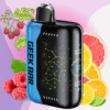 Geek Bar Pulse X 25K Disposable Vape - Raspberry Citrus Ice import placeholder for 7579401322559