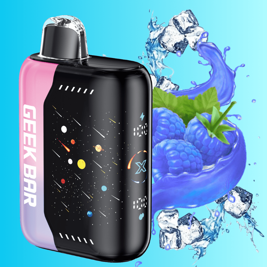 geek bar pulse x 25k disposable vape sour blue ice geek bar pulse x 25k disposable vape sour blue ice