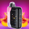 Geek Bar Pulse X 25K Disposable Vape - Sour Peach Ice import placeholder for 7662496841791