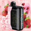 Geek Bar Pulse X 25K Disposable Vape - Strawberry Twist Ice import placeholder for 7522524332095
