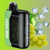 Geek Bar Pulse X 25K Disposable Vape - White Grape Ice import placeholder for 7979555848255