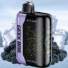 Geek Bar Pulse X 25K Disposable Vape - Winter Berry Ice import placeholder for 7522525315135